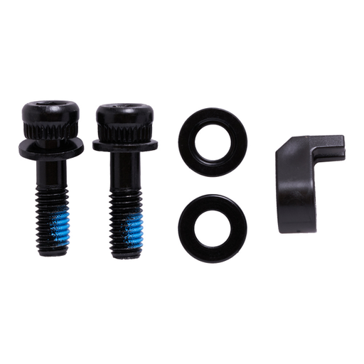[ESMMAF203PPL2] Shimano SM-MA Etu/Taka 200mm->203mm P/P Levyjarruadapteri