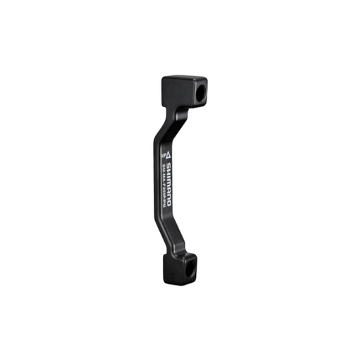 [ESMMAF180PP2A] Shimano SM-MA Etu/Taka 160-180mm P/P Levyjarruadapteri