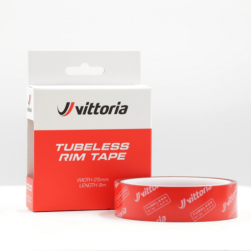Vittoria Tubeless Vanneteippi
