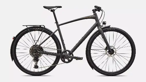 Specialized Sirrus X 3.0 EQ -27