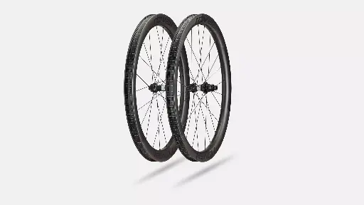 [30026-6101 & 30026-6102] Roval Terra Aero CL 28" Kiekkopari