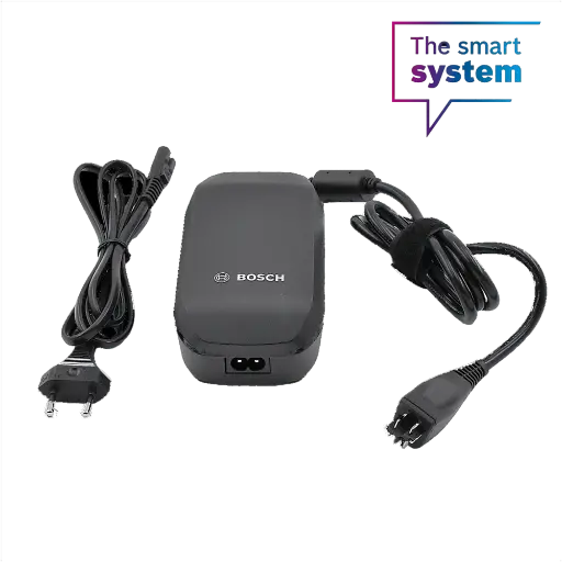 [2124170] Bosch Smart System Charger 2A (BPC3200) Laturi