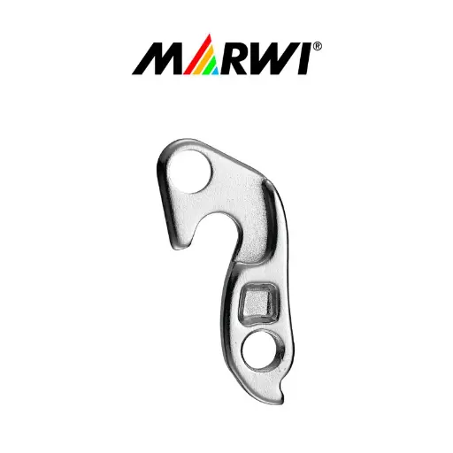 [GH-084] Marwi GH-084 Takavaihtajan Korvake