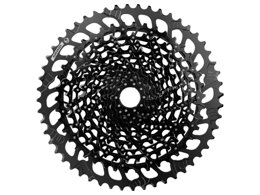 [00 2418 168 002] SRAM GX Eagle XG-1275 Musta 12v Pakka