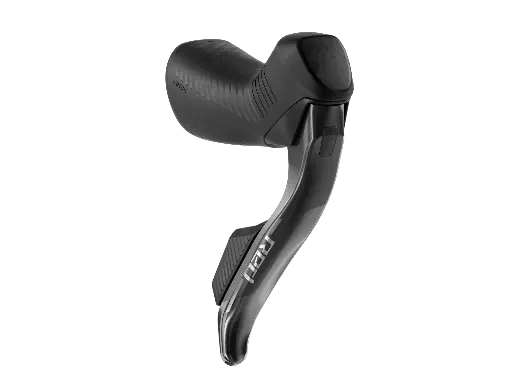 SRAM RED AXS E1 Flat Mount 2x12v Levyjarrusarja