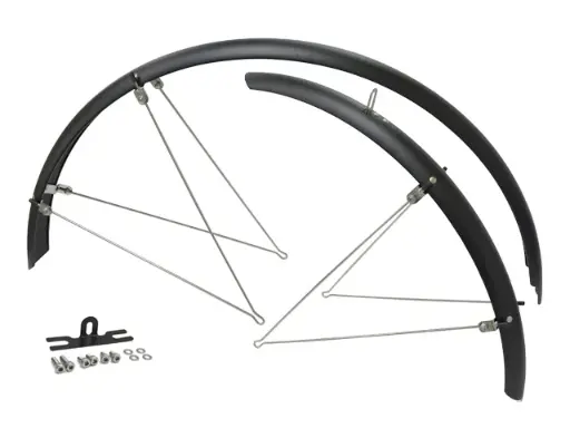 [41-381] Cavo Aisalliset Lokasuojat 28" 45mm