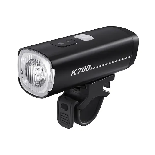 [K700] Ravemen K700 Etuvalo 