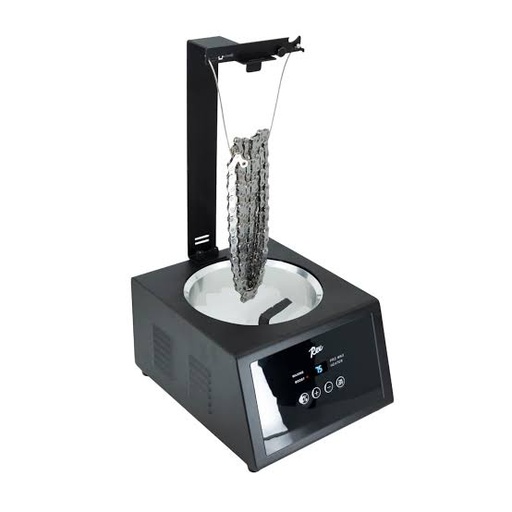 [9794] REX Wax Heater Professional - vahauslaitteisto