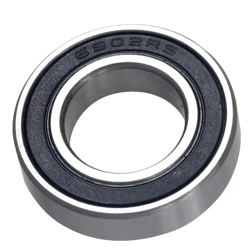 [436085] Union CB-085 6902 2RS 15x28x7mm Laakeri