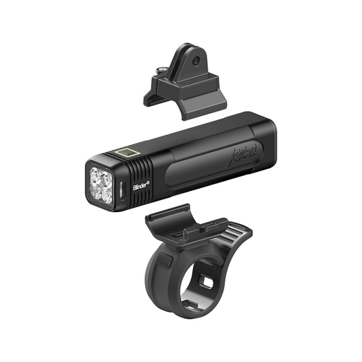 [KN13458] Knog Blinder 1000 Integrated Etuvalo