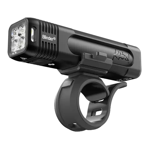 [KN13458] Knog Blinder 1000 Integrated Etuvalo