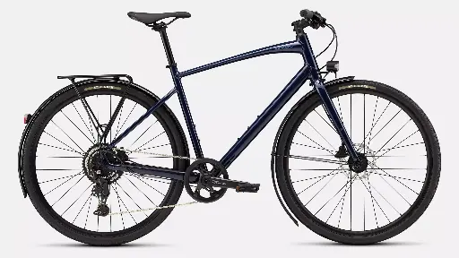 Specialized Sirrus X 2.0 EQ -27