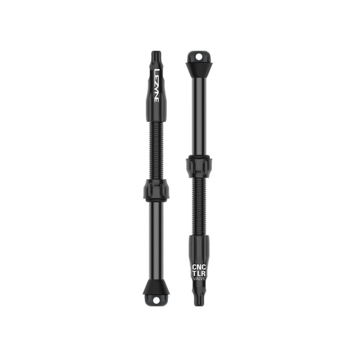 [LEZYNE0007100118] Lezyne Tubeless Venttiilisarja CNC TLR Valve Pro 80mm