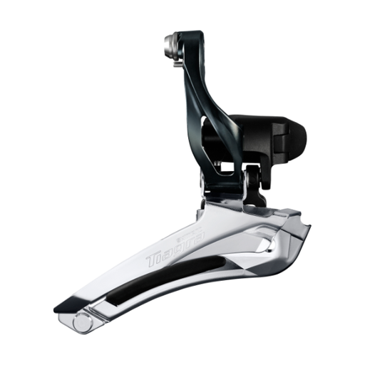[IFD4700BSM] Shimano Tiagra FD-4700 Pannallinen 31.8mm 2x10v Etuvaihtaja