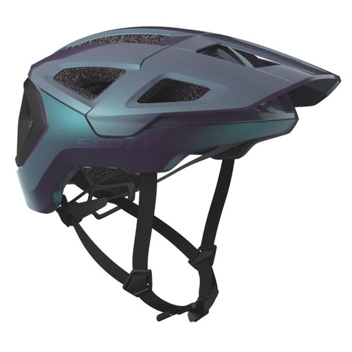 Scott Tago Plus