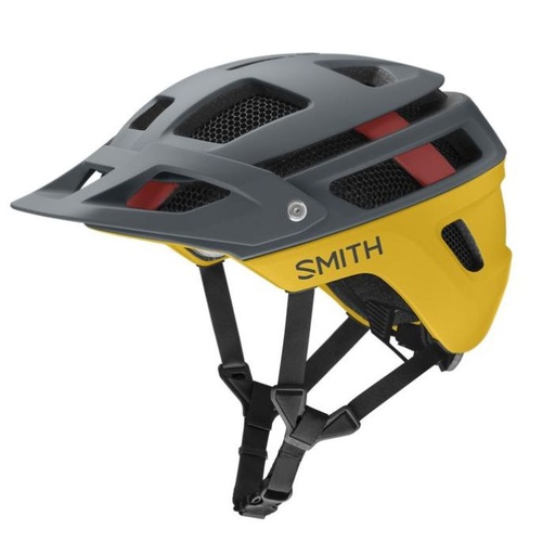 [E007220XI5559] Smith Forefront 2 MIPS