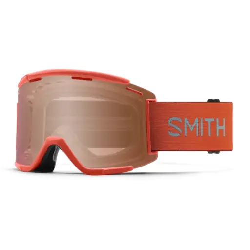 Smith Squad XL Goggles Ajolasit