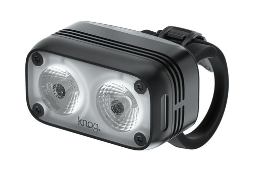 [KN12900] Knog Blinder Road 400 Etuvalo