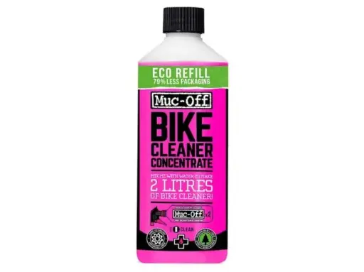 [20189] Muc-Off Bike Cleaner 500ml Pesutiiviste