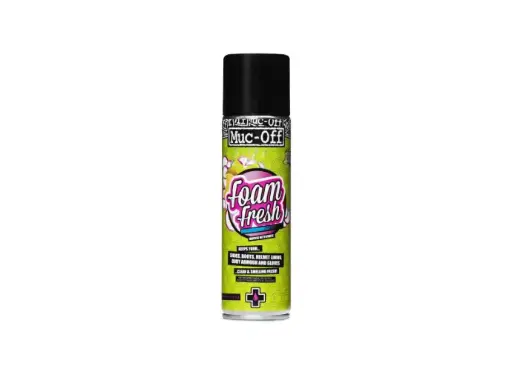 [20338] Muc-Off Foam Fresh Cleaner 250ml Puhdistusvaahto