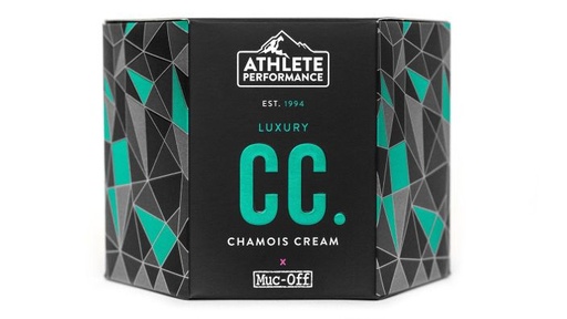 [339-S] Muc-Off Luxury Chamois Cream 250ml Säämiskärasva