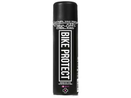 [909-S] Muc-Off Bike Protect 500ml Maalipinnan Suoja-aine