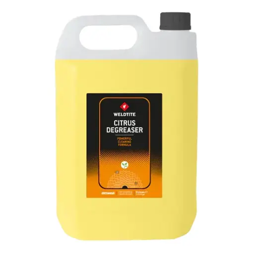 [5013863030225] Weldtite Citrus Degreaser 1000ml Rasvanpoistoaine