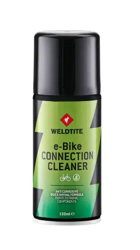 [5013863039105] Weldtite E-Bike Connection Cleaner 150ml Puhdistusaine