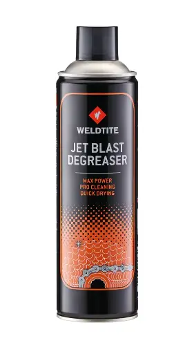 [WELD000001003087] Weldtite Jet Blast Degreaser 500ml Rasvanpoistoaine