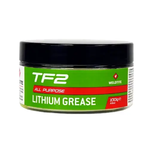 [5013863030041] Weldtite TF2 Lithium Grease 100g Vaseliini