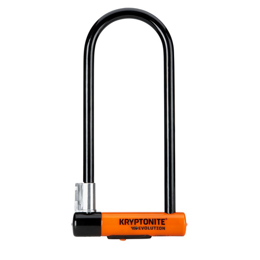 [KRY002147] Kryptonite Evolution 4 LS 10.2x29.2cm U-lukko
