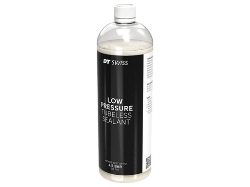 [TVMLP10Z25157S] DT Swiss Low Pressure 1000ml Tubelesslitku