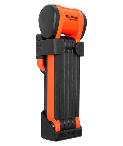 [KRY005636] Kryptonite Evolution 790 Taiteltava lukko