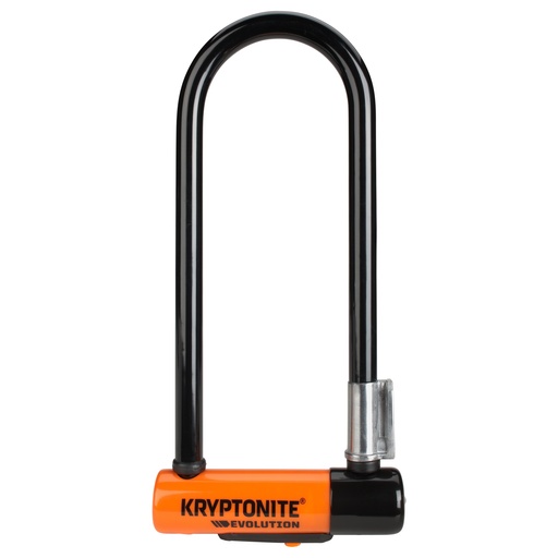 [KRY002086] Kryptonite Evolution Mini-9 U-Lukko