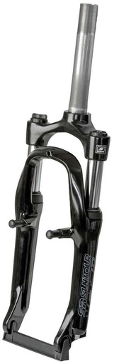 [C1420008] Suntour XCT JR P20 40mm Etuhaarukka