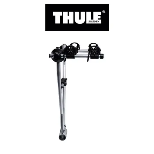 [970003] Thule Xpress TH970 Kuljetusteline 2:lle Pyörälle