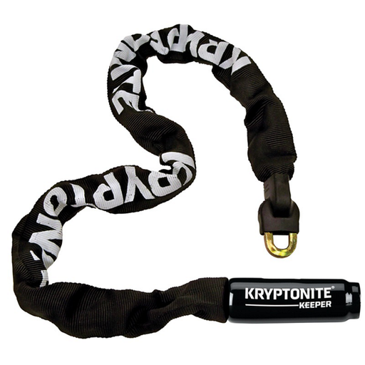 Kryptonite Keeper 785 Ketjulukko 