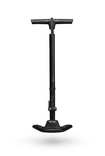 [PRPU0101] Pro Team Digital Jalkapumppu