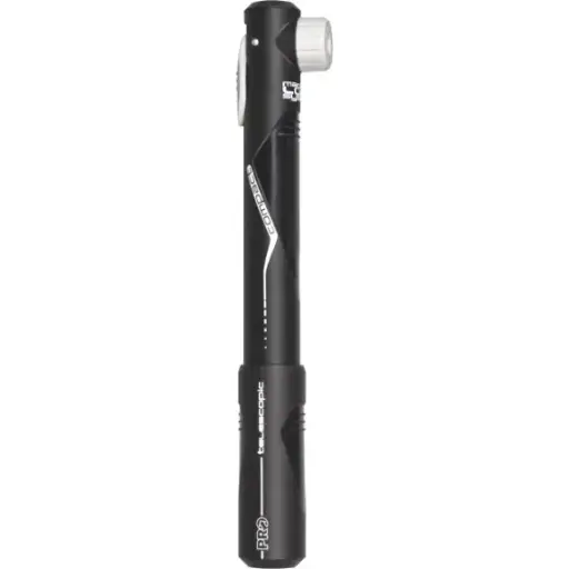 [PRPU0042] PRO Compact Telescopic Minipumppu