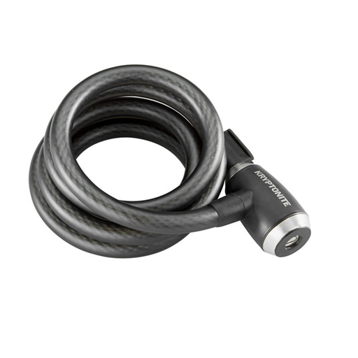 [KRY005001] Kryptonite Kryptoflex 1518 15mm x 180cm Vaijerilukko