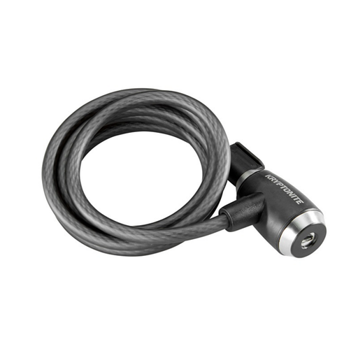 [KRY004950] Kryptonite Kryptoflex 1018 10mm x 180cm Vaijerilukko