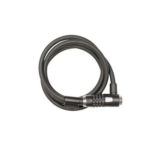 [KRY005209] Kryptonite Kryptoflex 815 8mm x 150cm Yhdistelmälukko