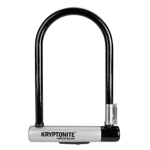 [KRY002055] Kryptonite Kryptolok 2 ATB 12.7cmx22.9cm U-lukko