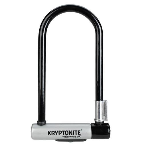 [KRY002031] Kryptonite Kryptolok 2 STD 10.2X22.9cm U-lukko