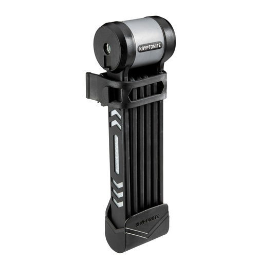 [KRY005339] Kryptonite KryptoLok 610 Taiteltava Lukko