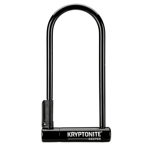 [KRY004202] Kryptonite Original Keeper Medium U-lukko