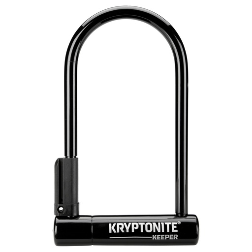[KRY997955] Kryptonite Keeper Standard U-lukko