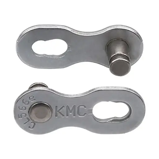 [C09EPTNR0] KMC MissingLink Shimano / Sram 9v Ketjulukko 2kpl