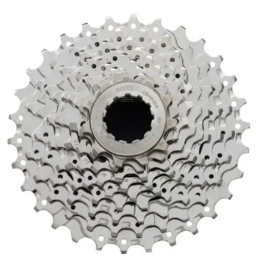 Shimano Sora CS-HG50 9v Pakka