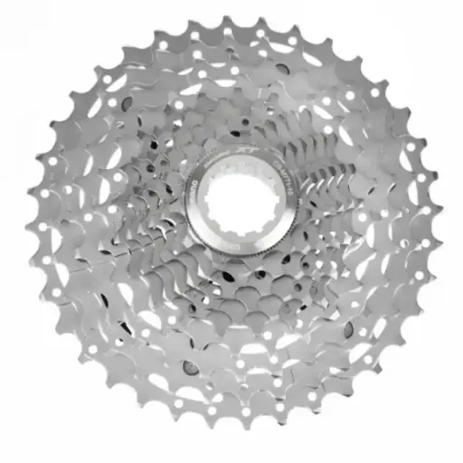 Shimano XT CS-M771 10v Pakka